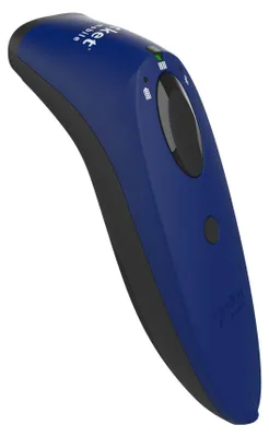 Produktbild von Socket Mobile SocketScan S720 - Barcode-Scanner - tragbar -