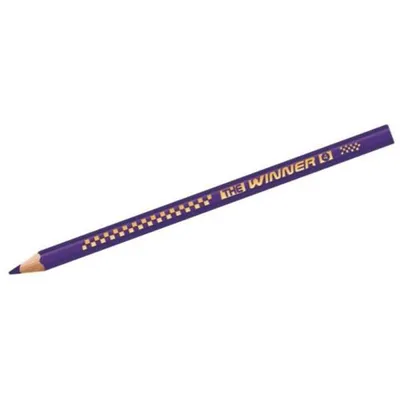 Produktbild von Buntstift The Winner blauviolett