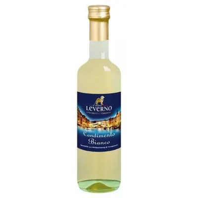 Produktbild von Leverno Condimento Bianco, 500ml