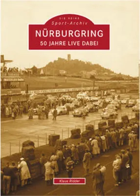 Image de Nürburgring