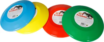Produktbild von Karlie Plastikfrisbee 23cm 23cm