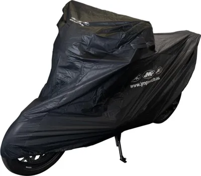 Obrázok produktu pre Skladací kryt garáže pre skútre Scooter JMP