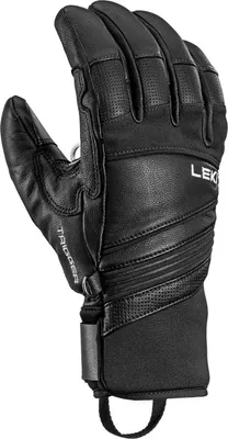 Produktbild von Leki Handschuhe Epicon TR Damen black : 8,5 Größe: 8,5