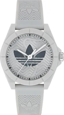 Produktbild von Adidas - AOST25035 - Armbanduhr - Uni - Quarz - Projekt Four