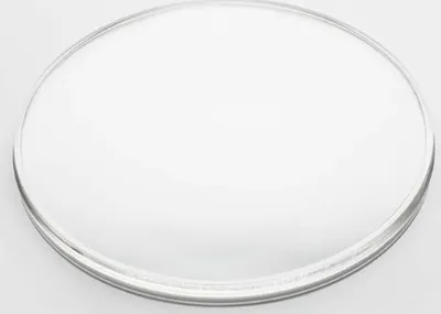 Produktbild von OPTI*Media Linse Nr.10 Brennweite +275 mm