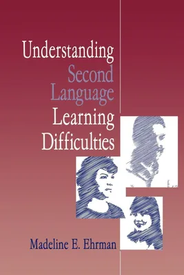 Produktbild von Understanding Second Language Learning Difficulties