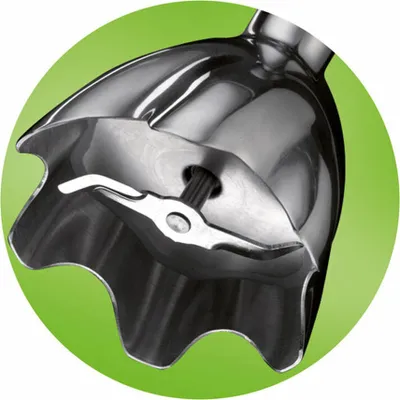 Obrázok produktu pre Braun MQ 525, Ponorný mixér, 0,6 L, 600 W, Šedá, Biela