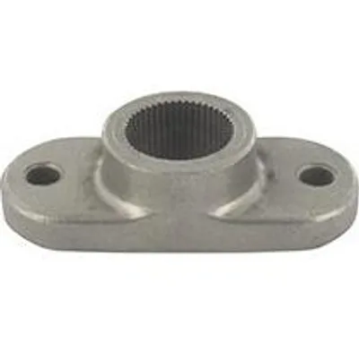 Image de Moyeu adaptable pour MTD. Remplace l'original : 748-0300. Alésage : 25,4 mm, H : 22,5 mm (7480300)