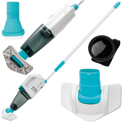 Obrázek produktu pro Bazénový vysavač INTEX 28626