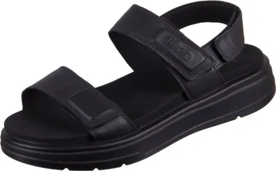 Produktbild von Legero Komfort Sandalen SUNWALKER Damen 31383033343431 Schwarz 40 EU