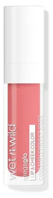Obrázok produktu pre Farba na pery a líca Wet n Wild MegaGlo Rosy Romance