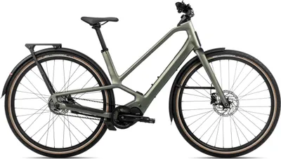 Produktbild von Orbea Diem 20 Trekkingbike Spaceship Green