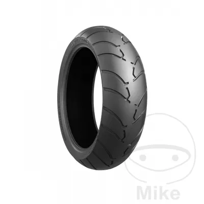 Immagine prodotto di Bridgestone Battlax Bt028 R G 200/50 R18 Tl 76V