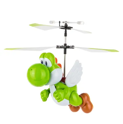 Produktbild von Super Mario(TM) - Flying Yoshi