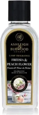 Produktbild von Ashleigh & Burwood Raumduft Freesia & Peach Flower 250 ml