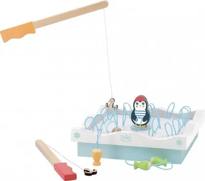 Produktbild von Vilac Angeln auf der Eisscholle