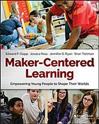 Image de Maker-Centered Learning