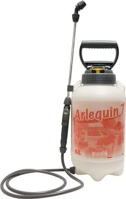 Image de Pulvérisateur à Pression Préalable Arlequin 5l - Hozelock