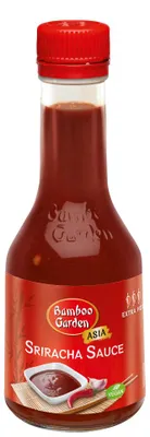 Produktbild von Sriracha Sauce