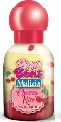 Produktbild von Malizia Bon Bons Cherry yummy Eau de Toilette 50 ml Vapo