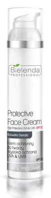 Productafbeelding van Bielenda Zonnebrandcreme Lsf 50, 100 Ml.