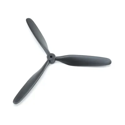 Produktbild von E-flite Propeller  3 Blade: P-39 1.2m