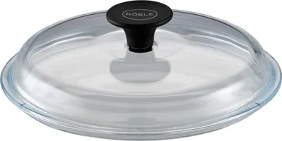 Zdjęcie produktu dla Rösle Rösle Glasdeckel Ø 20 cm Cadini 91489 960489 4004293914897