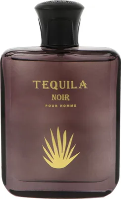 Obrázek produktu pro Bharara Tequila Noir Edp 100ml