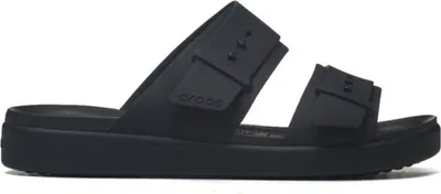 Obrázok produktu pre Crocs Obuv Brooklyn Buckle Low, 211215001