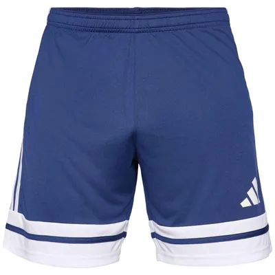 Immagine prodotto di Pantaloncini Adidas Squadra 25 "Team Navy Blue 2 / White" da Uomo