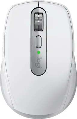 Produktbild von MX Anywhere 3S for Mac Pale Grey