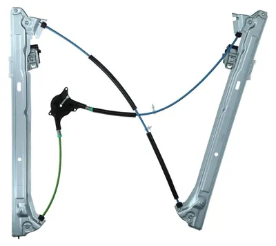 Produktbild von KAMOKA 7200092 Elektrischer Fensterheber Vorne Rechts passend für MERCEDES-BENZ VIANO (W639) VITO Bus (W639) VITO / MIXTO Kasten (W639)