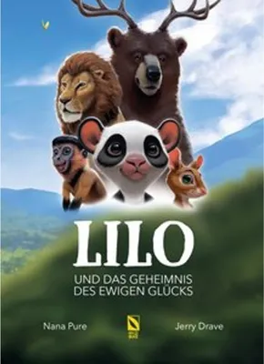Immagine prodotto di Lilo und das Geheimnis des ewigen Glücks