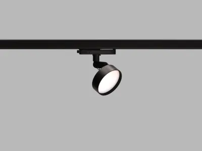 Produktbild von LED2 6301133CS OLLI LED-Streifen, B CASAMBI 12W 3000K schwarz