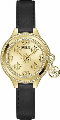 Obrázok produktu pre Hodinky Guess GW0684L3 black