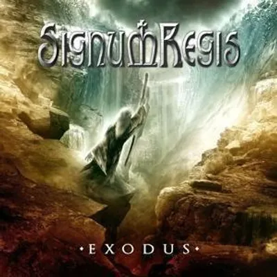 Produktbild von Exodus (Remixed & Remastered 2022)