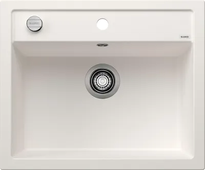 Immagine prodotto di BLANCO DALAGO 6 SILGRANIT PuraDur II bianco Lavello da incasso