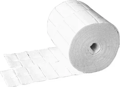 Produktbild von Zellstofftupfer, Zelletten, Zellstoff Tupfer 2 x 500 St