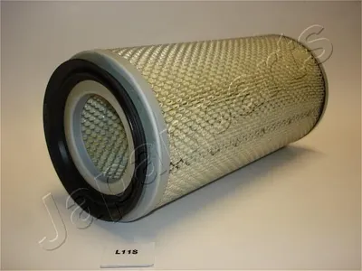 Produktbild von Luftfilter JAPANPARTS FA-L11S für LAND ROVER Defender SUV (L316) Filtereinsatz