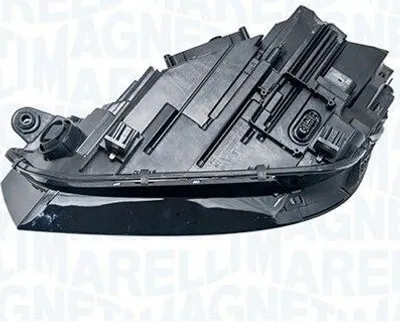 Produktbild von MAGNETI MARELLI Scheinwerfer Links für AUDI Q5 (FYB) 710815019007