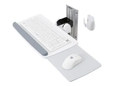 Obrázok produktu pre Ergotron 45-403-062, Biela