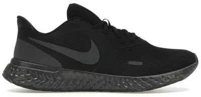 Produktbild von Nike Revolution 5 Black/Anthracite - EU 44.5