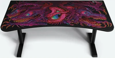 Zdjęcie produktu dla Arozzi ARENA GAMING DESK