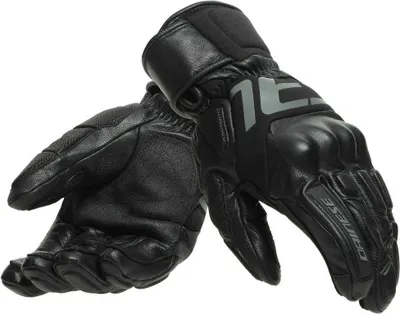Zdjęcie produktu dla Dainese HP Gloves Stretch Limo/Stretch Limo XL Rękawice narciarskie