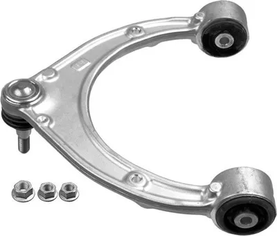 Image de Bras oscillant avant Porsche Panamera 09 - gauche/droit supérieur