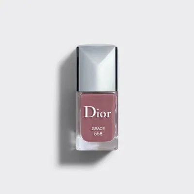 Productafbeelding van Dior Vernis, 10 ml, Violet, Grace, Kleur, Intensiteit, Dekkend, Fles