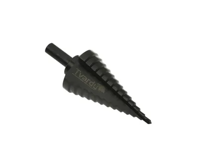 Immagine prodotto di Trapano a gradino HSS M2 TiAlN 4-39 mm