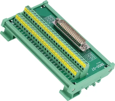 Obrázok produktu pre Modul svorkovnice, modul svorkovnice adaptéra, ženská svorkovnica, modul adaptéra svorkovnice, svorkovnica, svorkovnica