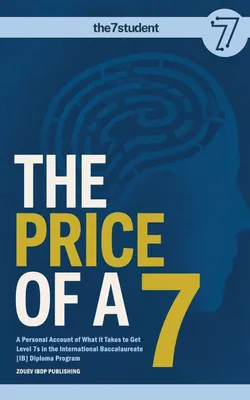 Produktbild von The Price Of A 7