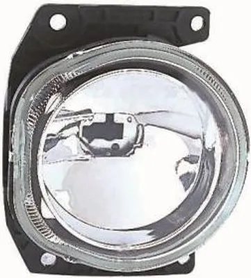 Produktbild von ABAKUS 667-2003N-UE H1 Nebelscheinwerfer Links Rechts für ALFA ROMEO 156 (932) Nebelleuchte